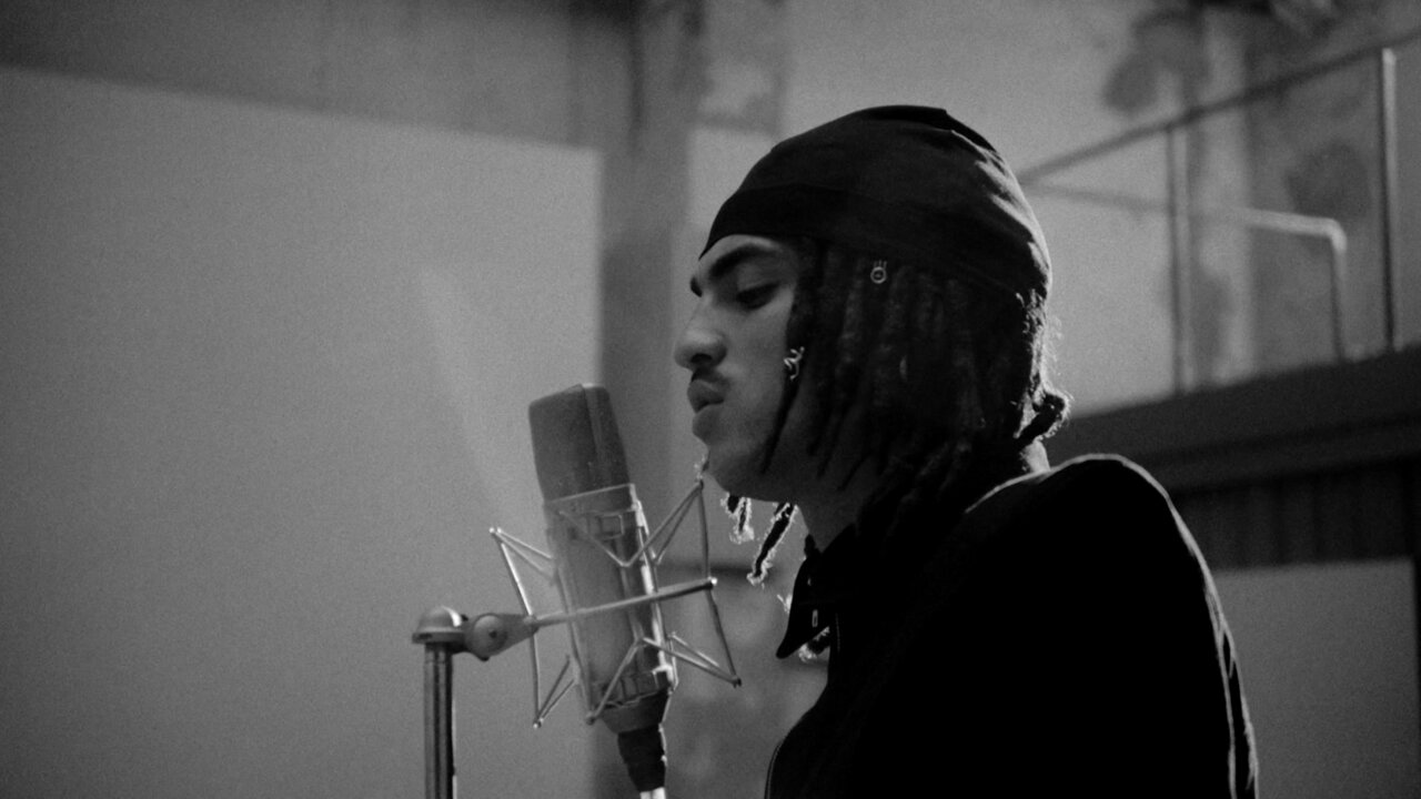 MEIN BRUDER (Official Video)