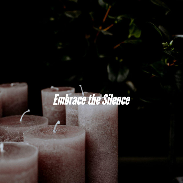 Embrace the Silence