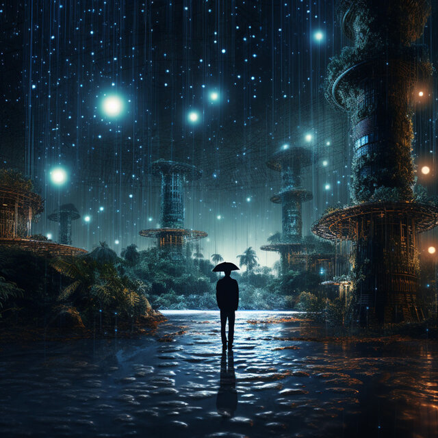 Binaural Concentration Waves: Mindful Focus