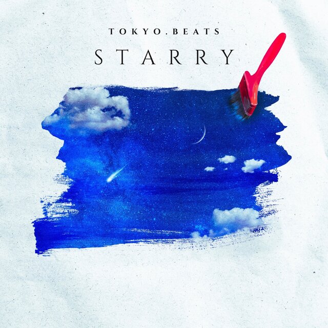 Starry (Cover)