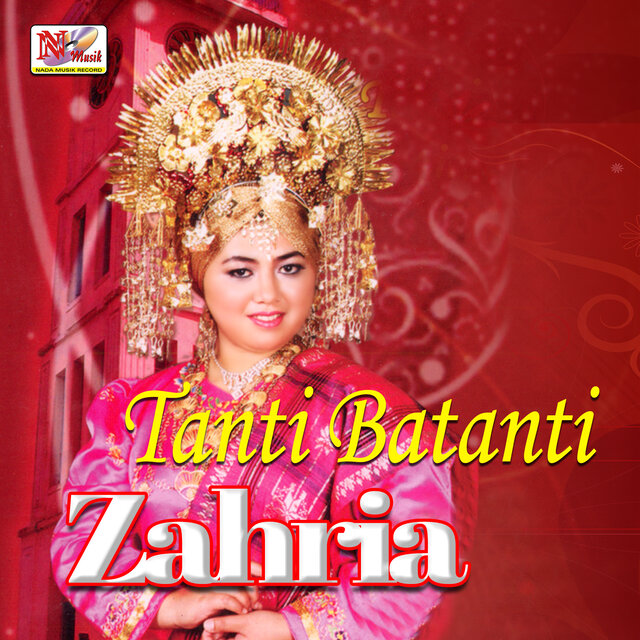 Tanti batanti (Nostalgia Minang)