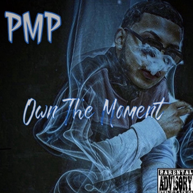 Own the Moment