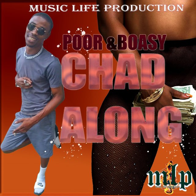 Chad Along