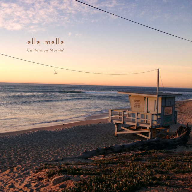 Californian Mornin'