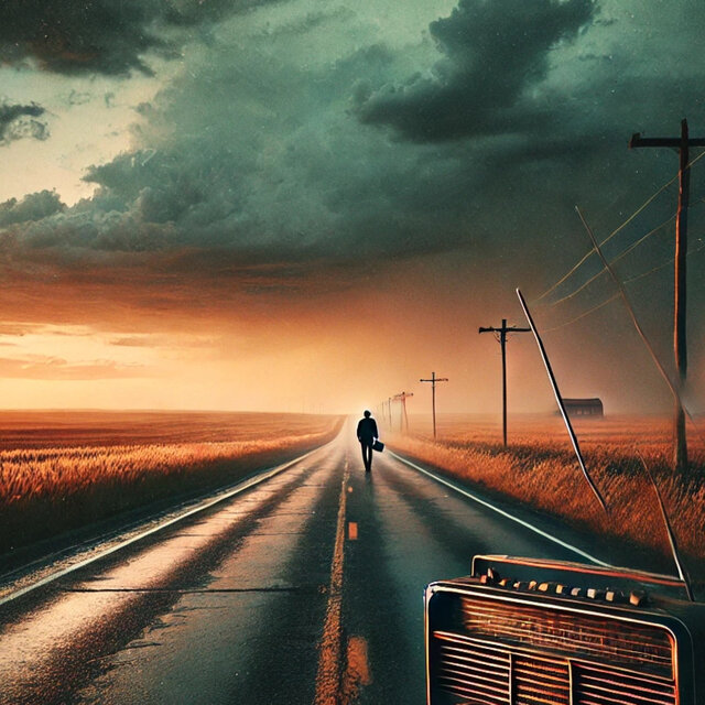 Where the Wind Still Blows