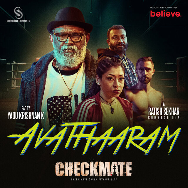 Avathaaram (From 