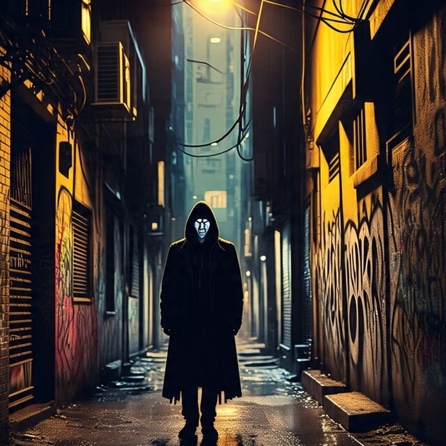 SHADOW