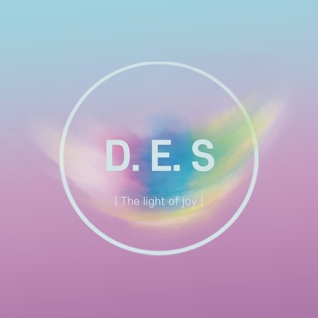 The light of joy