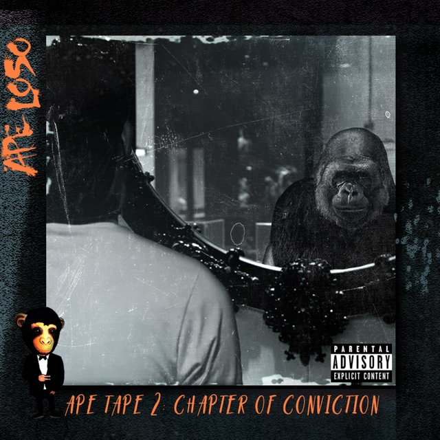 Ape Tape 2: Chapter of Conviction