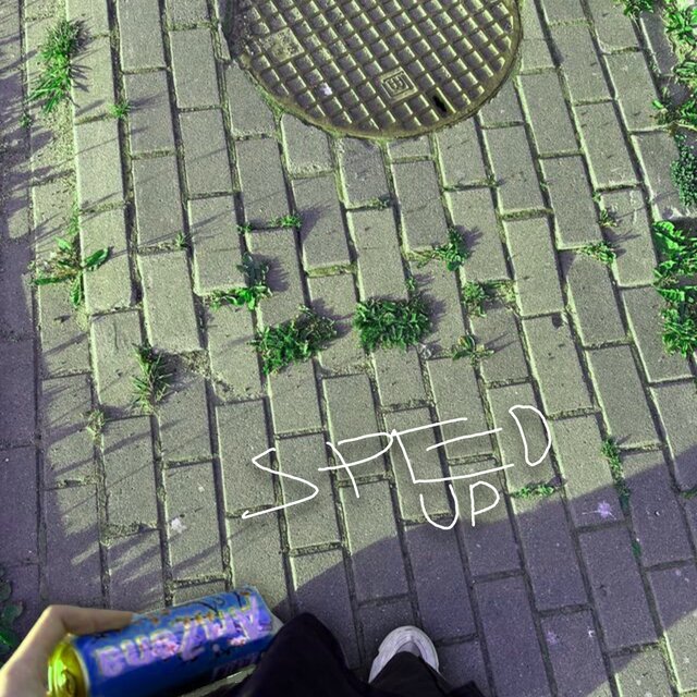 VIBE (sped up)