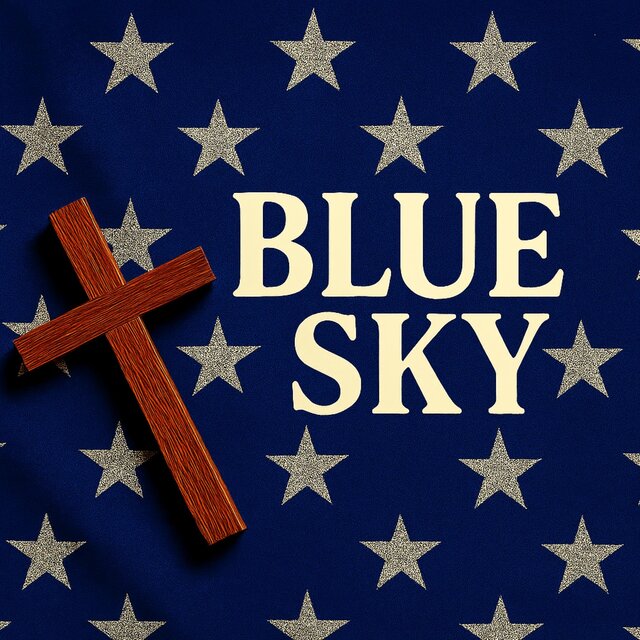 BLUE SKY