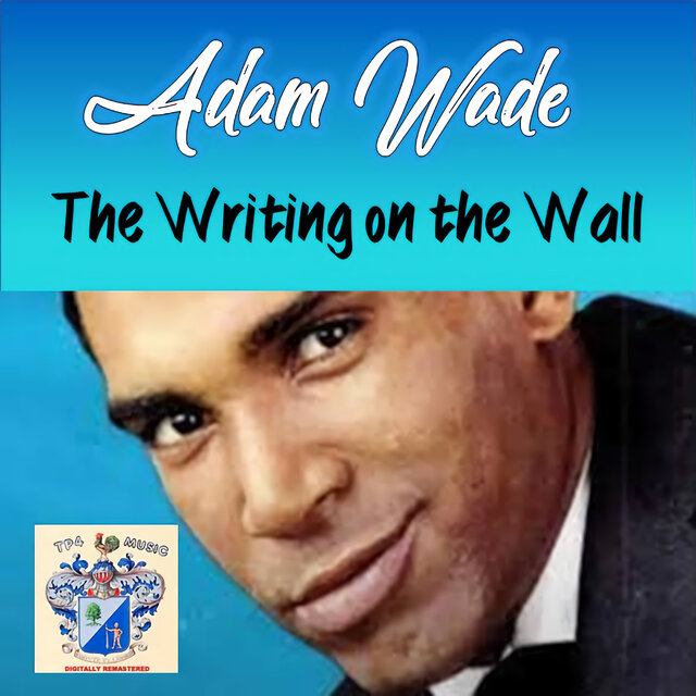 The Writing on the Wall