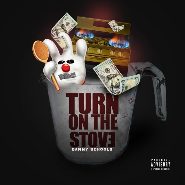 Turn on the Stove