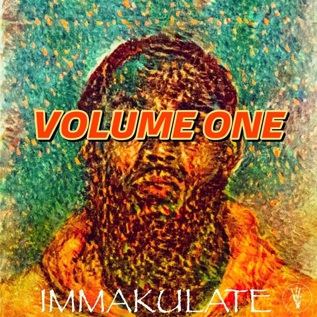 IMMAKULATE Vol. 1