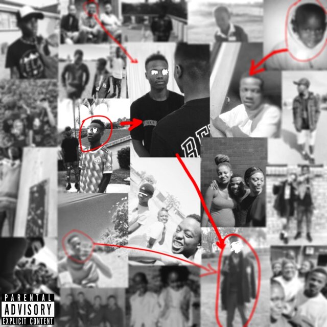 What i did when i was 16(mixtape)