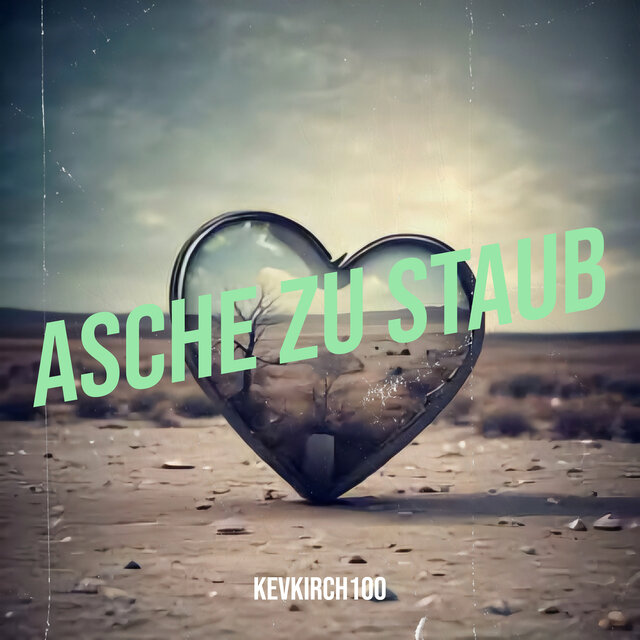 Asche Zu Staub