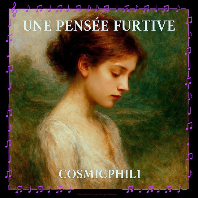 Une Pensée Furtive