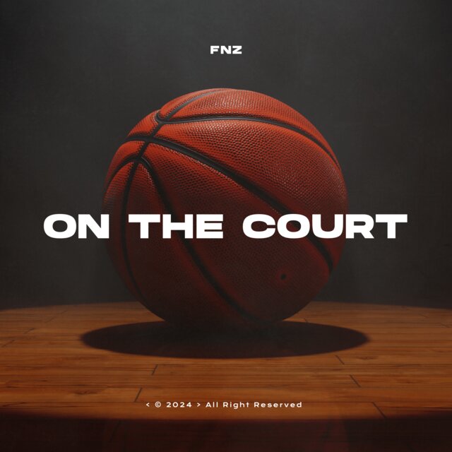 On The Court