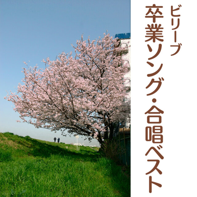 Believe -Sotsugyo Song.Gassho Best 17 Kyoku + 17 Kyoku(Banso Karaoke Kanzen Shuroku)
