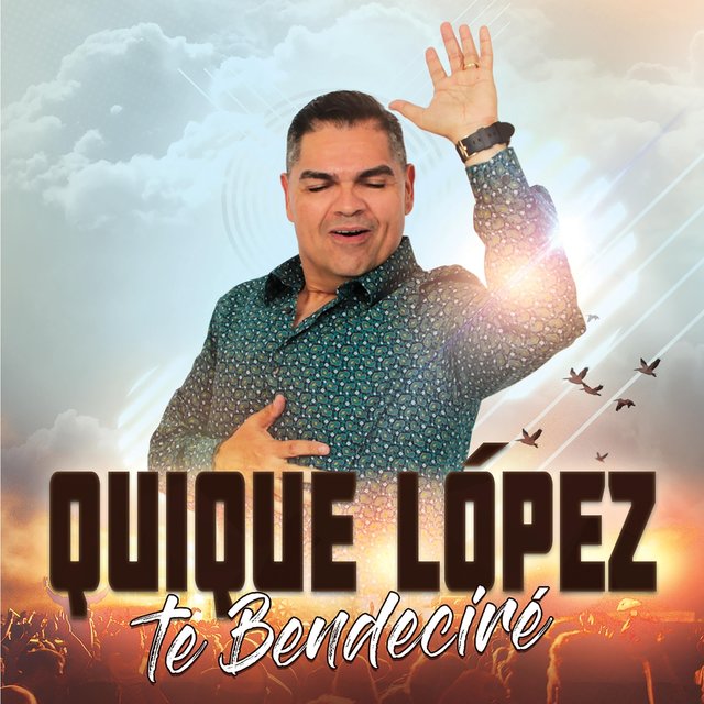 Te Bendeciré