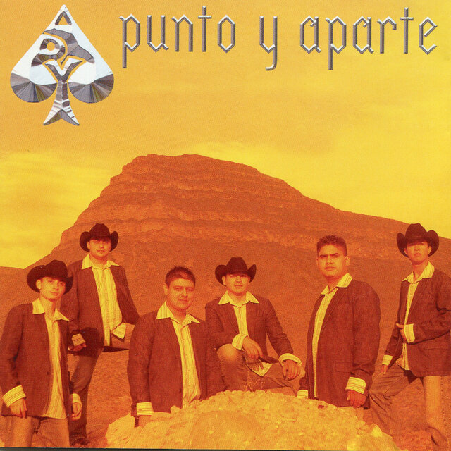 Punto Y Aparte