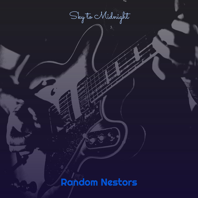 Sky to Midnight