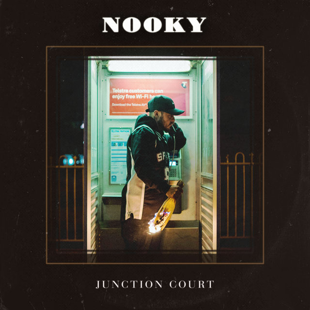 Junction Court
