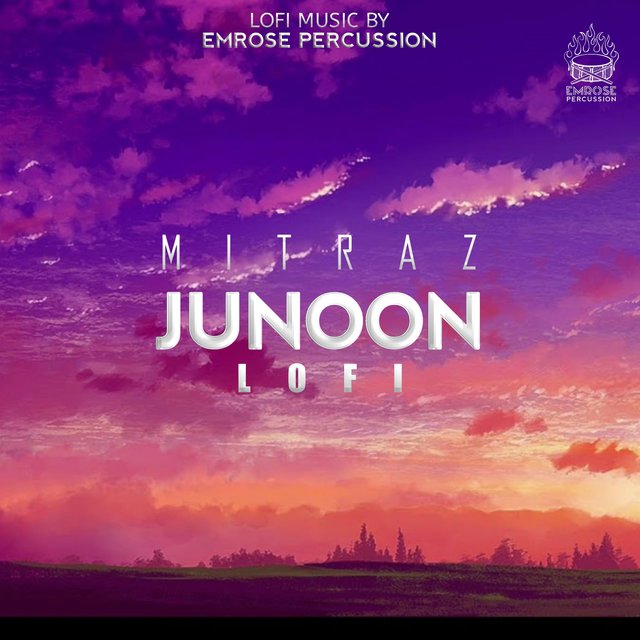 Mitraz - Junoon Lofi