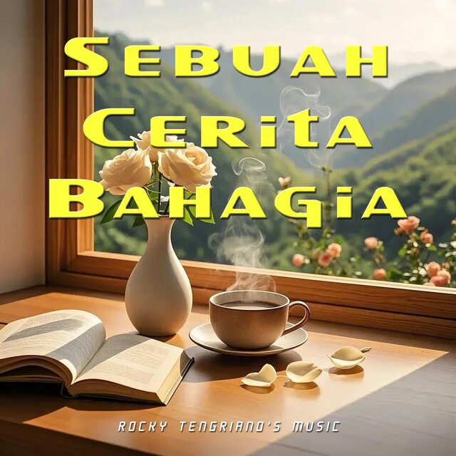 Sebuah Cerita Bahagia