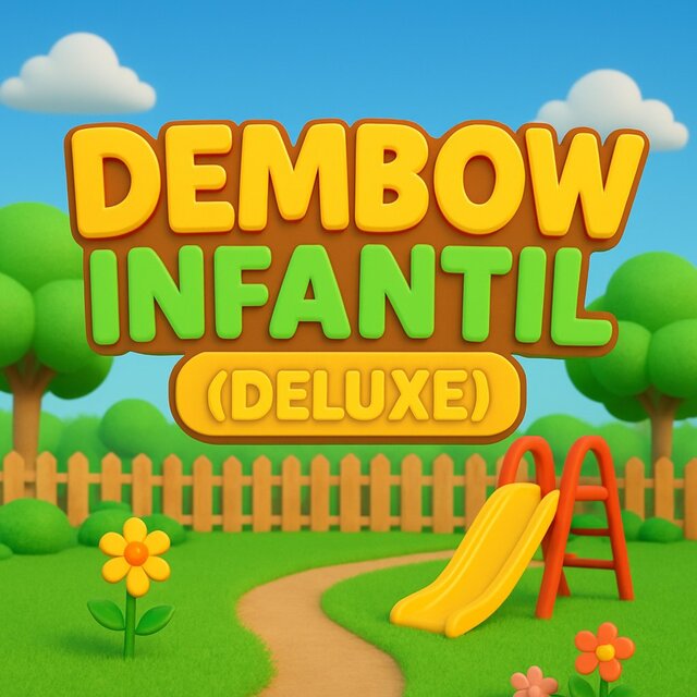 Dembow Infantil(Deluxe vol.2)
