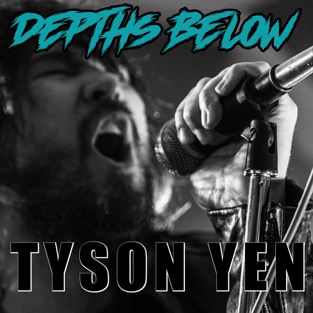 Depths Below