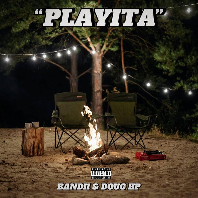 Playita (feat. Doug HP)