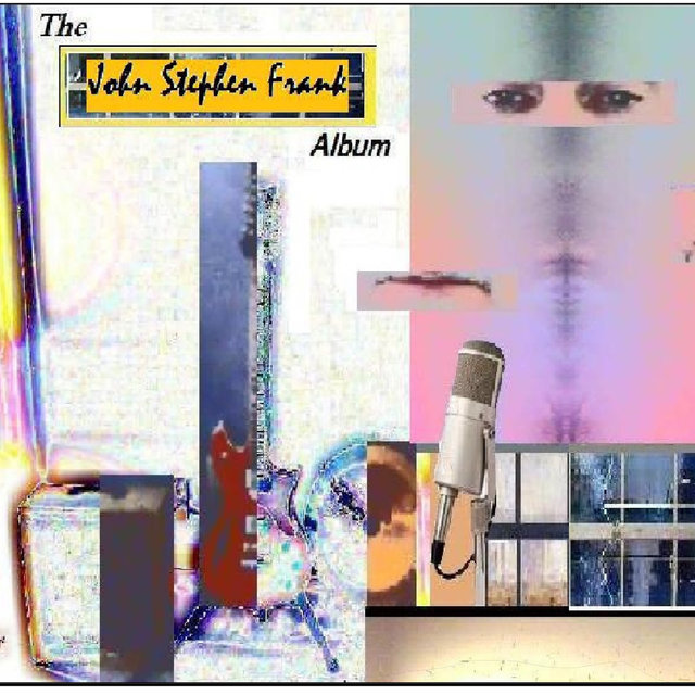 The John Stephen Frank Album
