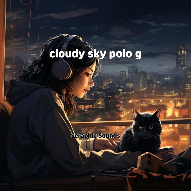 cloudy sky polo g
