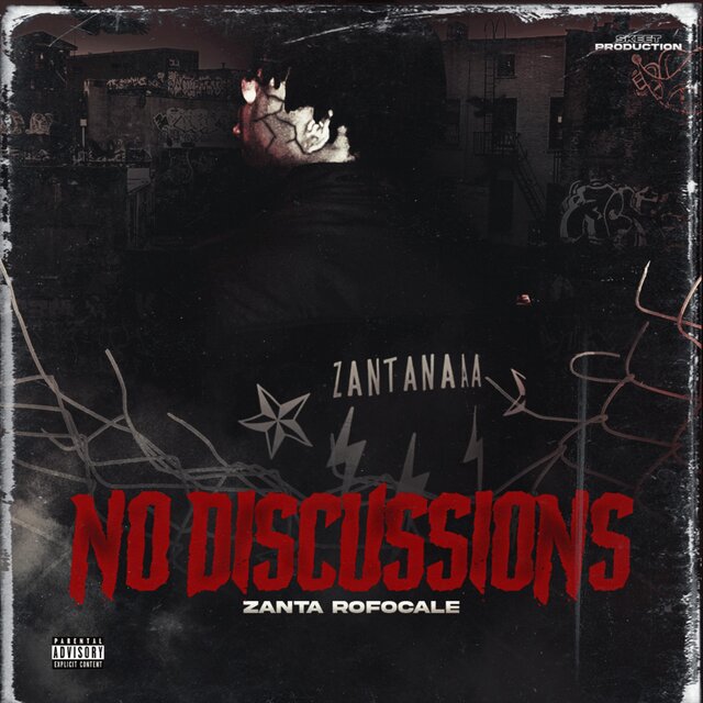 No Discussions