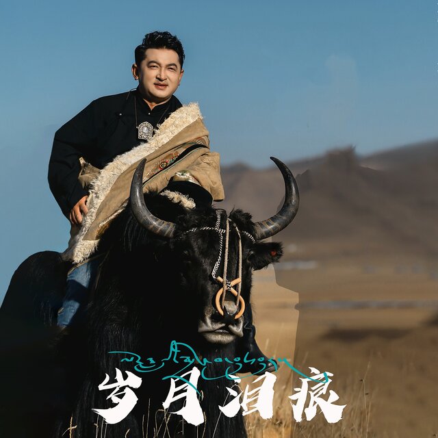 岁月泪痕
