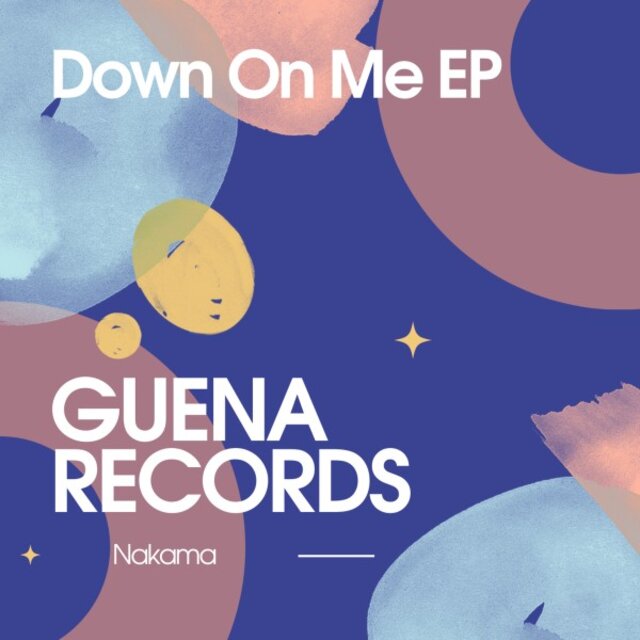 Down on Me EP