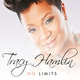 Cover art for album No Limits by Tracy Hamlin