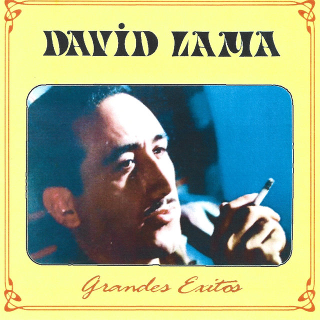 Grandes Exitos