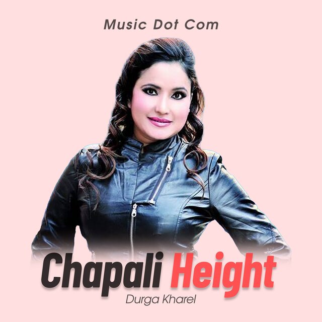 Chapali Height(Original Motion Picture Soundtrack)