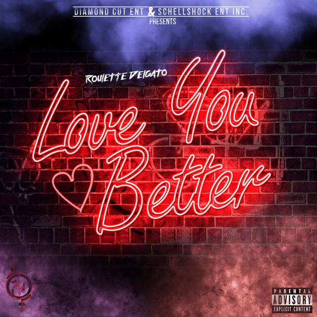 Love You Better