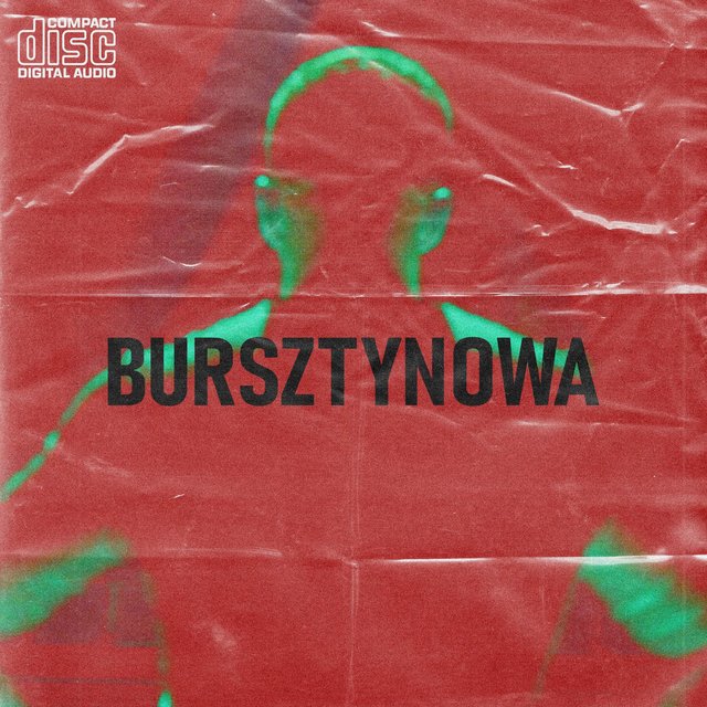 Bursztynowa
