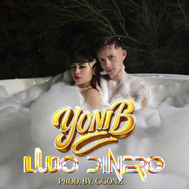 Lujo dinero (feat. Ggonz)