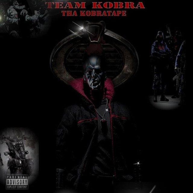 Tha Kobra Tape