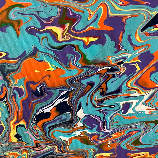 Cosmic Curiosity