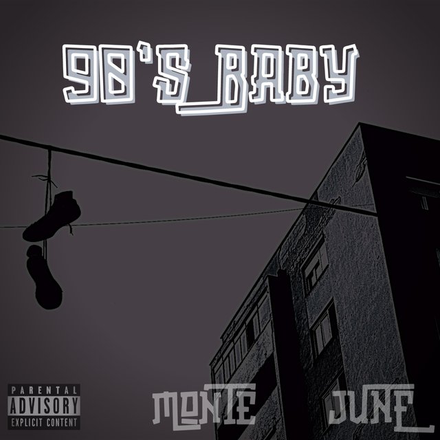 90's Baby (feat. June)