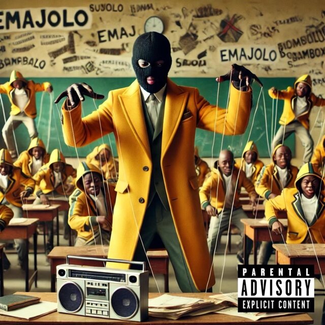 EMAJOLO