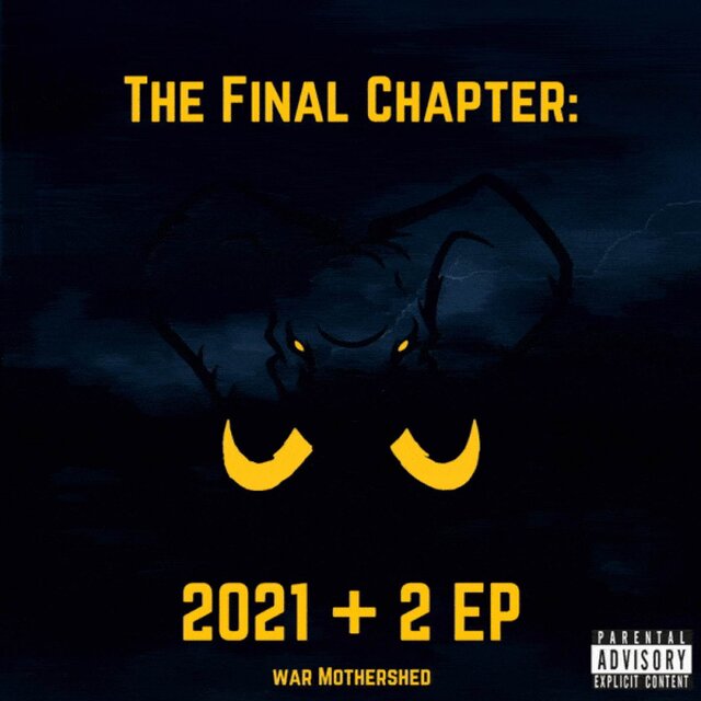 2021 + 2 (EP)