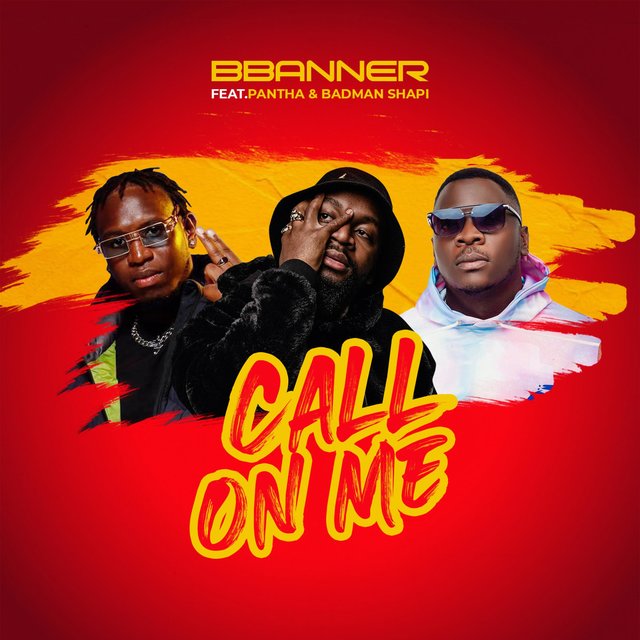 Call On Me (feat. Pantha & Badmanshapi)