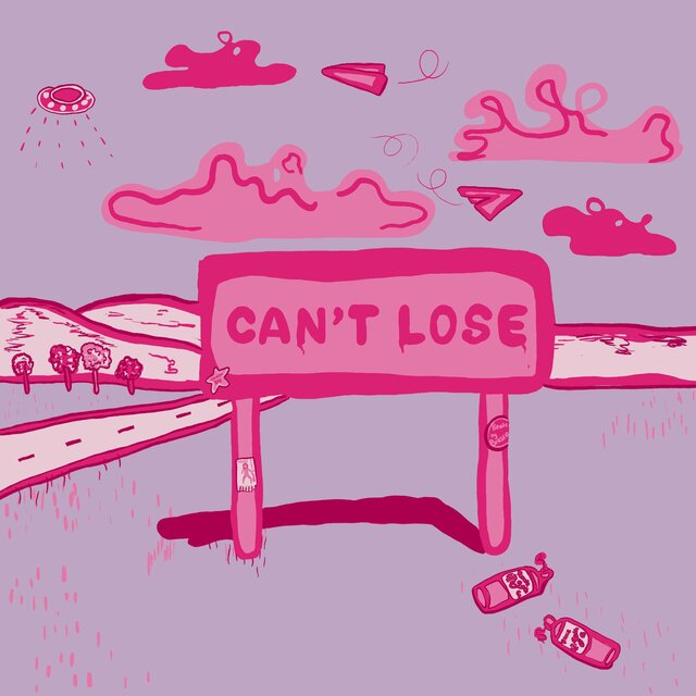Can't Lose